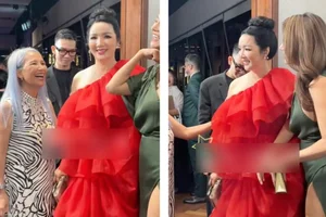 Ageless U60 Vietnamese Beauty Queen Stuns Fans with Flawless Unedited Photos - image 7