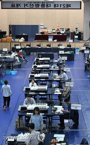 A Closer Look at the South Korean Presidential Election: Civic Duty and the Democratic Process in South Korea - image 4