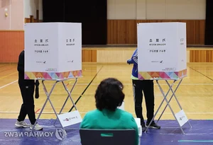 A Closer Look at the South Korean Presidential Election: Civic Duty and the Democratic Process in South Korea - image 7