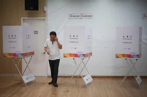 A Closer Look at the South Korean Presidential Election: Civic Duty and the Democratic Process in South Korea - image 6