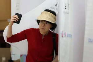 A Closer Look at the South Korean Presidential Election: Civic Duty and the Democratic Process in South Korea - image 8