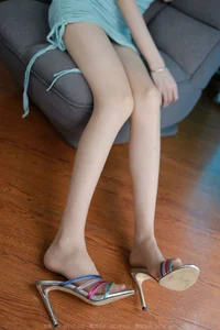 Tuan Tuan in Camisole Hip-Hugging Dress - IESS Fashion Spotlight - image 79