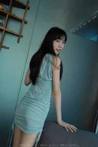 Tuan Tuan in Camisole Hip-Hugging Dress - IESS Fashion Spotlight - image 46