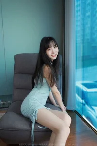 Tuan Tuan in Camisole Hip-Hugging Dress - IESS Fashion Spotlight - image 47