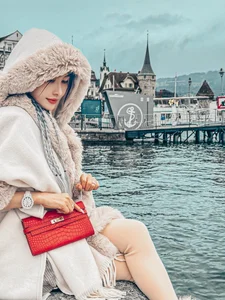 Mina Pham's Ultra-Exclusive Handbag Collection: Inside the Wardrobe of Minh Nhua's Wife - image 3