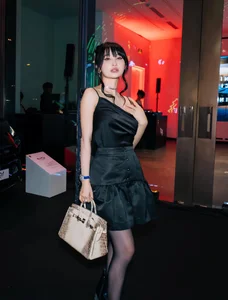 Mina Pham's Ultra-Exclusive Handbag Collection: Inside the Wardrobe of Minh Nhua's Wife - image 0