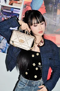 Mina Pham's Ultra-Exclusive Handbag Collection: Inside the Wardrobe of Minh Nhua's Wife - image 7
