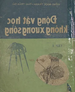 Remembering Prof. Thai Tran Bai: A Legend in Vietnamese Zoology - image 2