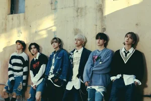 WayV Achieves Global Success with 2nd Full Album 'On My Youth' - image 1