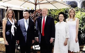 Peng Liyuan: The First Lady Redefining China’s Soft Power Through Fashion and Diplomacy - image 6