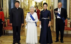 Peng Liyuan: The First Lady Redefining China’s Soft Power Through Fashion and Diplomacy - image 0