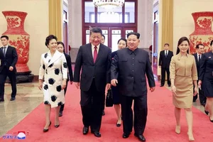 Peng Liyuan: The First Lady Redefining China’s Soft Power Through Fashion and Diplomacy - image 3