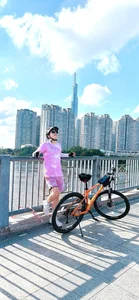 Celebrity Fitness: Truong Ngoc Anh Embraces Pickleball Trend - image 1