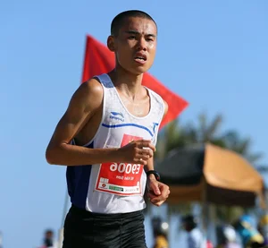 Meet the Top 10 Fastest Male Marathon Runners in Vietnam - image 4