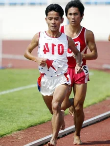 Meet the Top 10 Fastest Male Marathon Runners in Vietnam - image 7