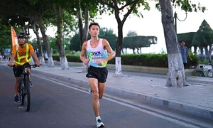 Meet the Top 10 Fastest Male Marathon Runners in Vietnam - image 8