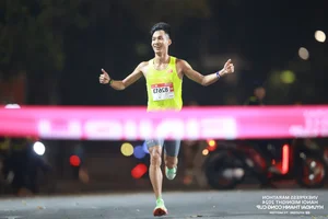 Meet the Top 10 Fastest Male Marathon Runners in Vietnam - image 6