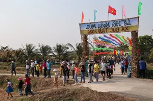 Discovering the Cultural Heritage and Traditional Festivals of Quang Ngai Province, Vietnam - image 2