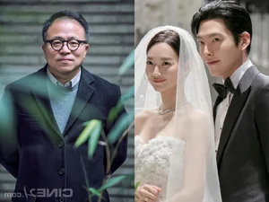 Kim Woo Bin and Kim Ji Won's Viral Wedding Photo Sparks Fan Frenzy - image 5