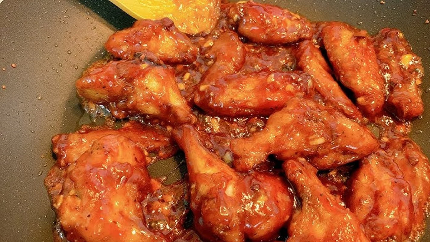 Sweet and Sour Orange Chicken Recipe for the Perfect Weekend