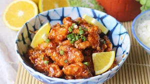 Sweet and Sour Orange Chicken Recipe for the Perfect Weekend - image 6