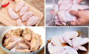 Sweet and Sour Orange Chicken Recipe for the Perfect Weekend - image 3