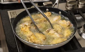 Sweet and Sour Orange Chicken Recipe for the Perfect Weekend - image 5
