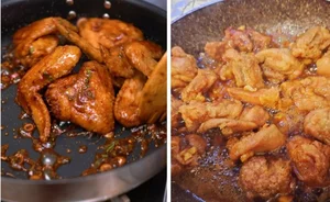 Sweet and Sour Orange Chicken Recipe for the Perfect Weekend - image 4