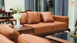 Step Inside a Luxurious 200m2 Weekend Villa Retreat in Hai Duong - image 2