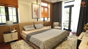 Step Inside a Luxurious 200m2 Weekend Villa Retreat in Hai Duong - image 8