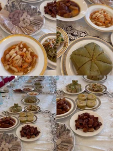 Vietnamese Rich Kids Celebrate Lunar New Year with Traditional Tet Comfort Foods - image 1