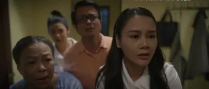 Hoa Sua Ve Trong Gio Episode 42: Thuan's Parenting Motives Revealed - image 10