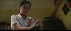 Hoa Sua Ve Trong Gio Episode 42: Thuan's Parenting Motives Revealed - image 12