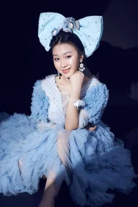 Meet Ho Yen Nhi Runner Up of Miss Ao Dai Vietnam 2022 - image 3
