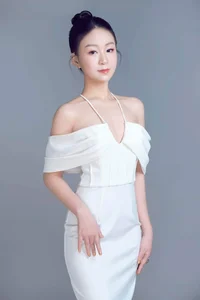 Meet Ho Yen Nhi Runner Up of Miss Ao Dai Vietnam 2022 - image 0