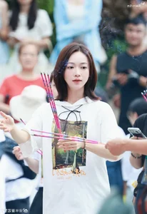 Former On-Screen Couple Ngo Can Ngon and Luong Vinh Ky Reunite - image 3