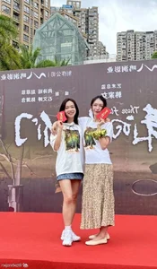 Former On-Screen Couple Ngo Can Ngon and Luong Vinh Ky Reunite - image 6