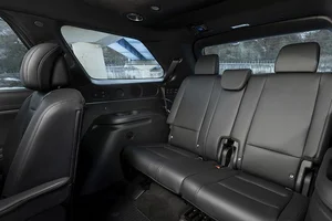 Highly Anticipated 2026 Hyundai Palisade Hybrid Coming to Vietnam - image 5