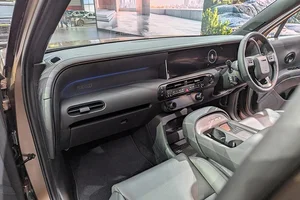 Highly Anticipated 2026 Hyundai Palisade Hybrid Coming to Vietnam - image 10