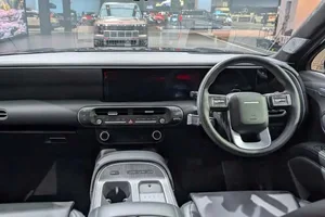 Highly Anticipated 2026 Hyundai Palisade Hybrid Coming to Vietnam - image 0