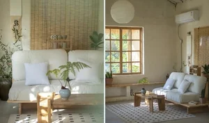 Abandoned Chicken Coop Transformed into a Cozy Cafe-Style Home - image 0