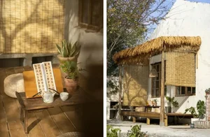 Abandoned Chicken Coop Transformed into a Cozy Cafe-Style Home - image 1