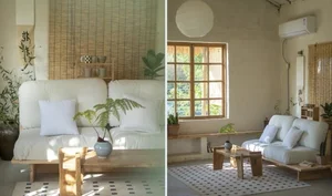Abandoned Chicken Coop Transformed into a Cozy Cafe-Style Home - image 5
