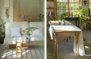 Abandoned Chicken Coop Transformed into a Cozy Cafe-Style Home - image 7