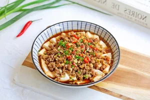 Elevate Your Classic Tofu with Minced Pork Using This Secret Ingredient - image 10