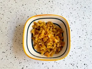 Elevate Your Classic Tofu with Minced Pork Using This Secret Ingredient - image 9