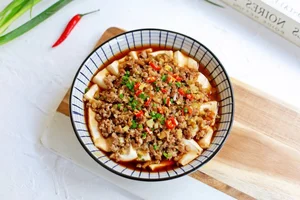 Elevate Your Classic Tofu with Minced Pork Using This Secret Ingredient - image 6