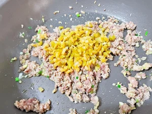 Elevate Your Classic Tofu with Minced Pork Using This Secret Ingredient - image 5