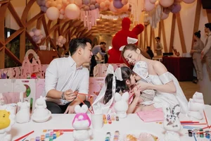 Where Are Midu and the Cast of 'Nhung thien than ao trang' Now? - image 4