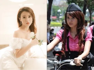 Where Are Midu and the Cast of 'Nhung thien than ao trang' Now? - image 6